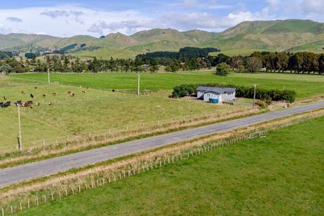Photo of property in 667 Waitahora Valley Road, Waitahora, Dannevirke, 4971