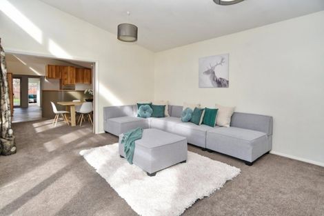 Photo of property in 182 Main North Road, Redwood, Christchurch, 8051