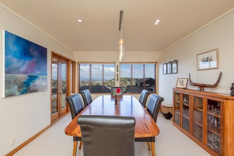 Photo of property in 20 Satara Crescent, Khandallah, Wellington, 6035