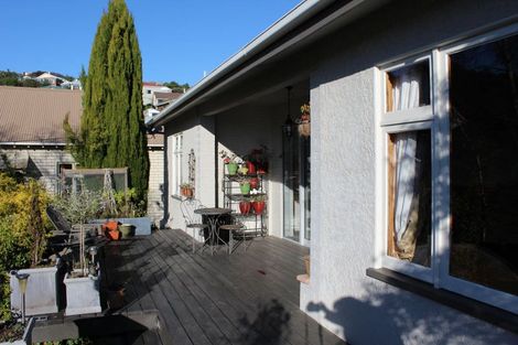 Photo of property in 57 Silverton Street, Andersons Bay, Dunedin, 9013