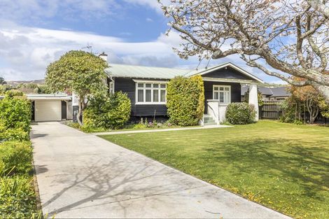 Photo of property in 20 Nathan Street, Tawa, Wellington, 5028