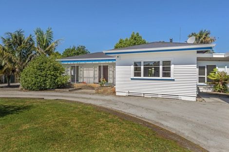 Photo of property in 36 Macdonald Street, Te Hapara, Gisborne, 4010