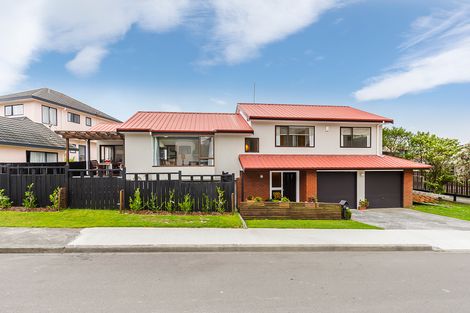 Photo of property in 80 Cortina Avenue, Johnsonville, Wellington, 6037