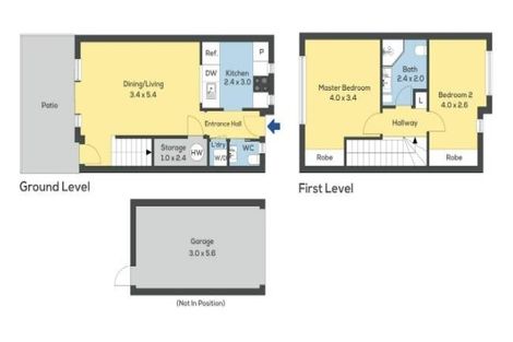 Photo of property in 109/2 Armoy Drive, East Tamaki, Auckland, 2016