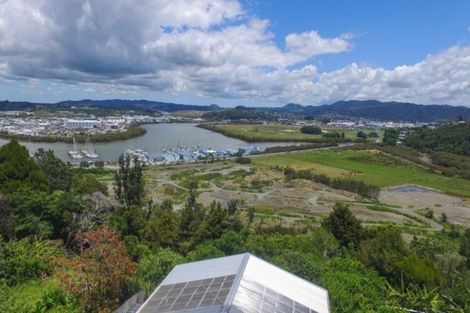 Photo of property in 72a Mackesy Road, Parahaki, Whangarei, 0112