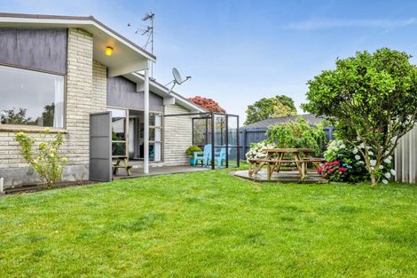 Photo of property in 8 Glamis Avenue, Bell Block, New Plymouth, 4312