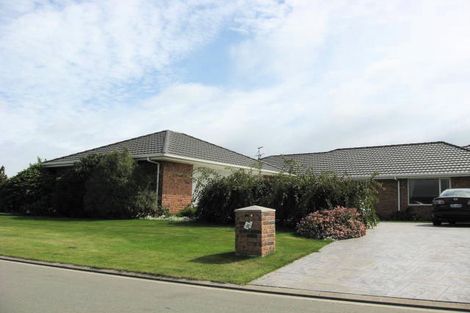 Photo of property in 8 Brahman Close, Prebbleton, 7604