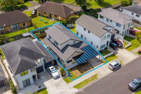 Photo of property in 46 Pate Crescent, Favona, Auckland, 2024
