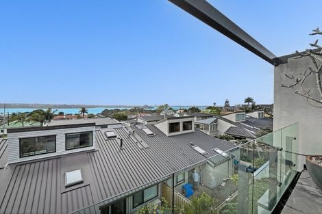Photo of property in 103 Jervois Road, Herne Bay, Auckland, 1011