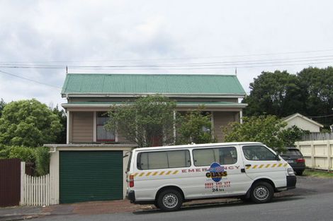 Photo of property in 5 Coleridge Street, Grey Lynn, Auckland, 1021