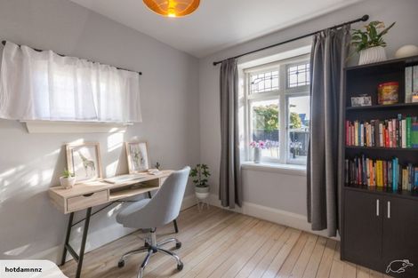 Photo of property in 50 Browning Street, Sydenham, Christchurch, 8023