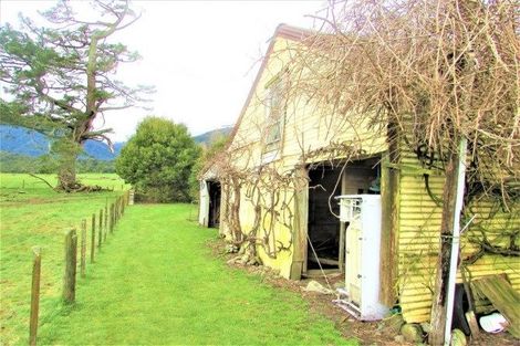 Photo of property in 88 Bell Hill Road, Inchbonnie, Kumara, 7875