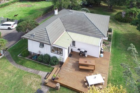 Photo of property in 178 Logan Road, Buckland, Pukekohe, 2677