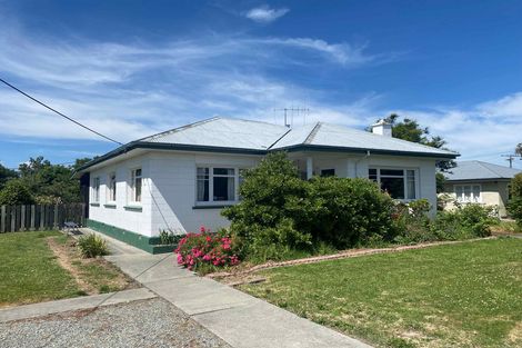 Photo of property in 6 Sloane Street, Fairlie, 7925