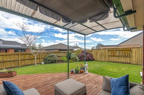 Photo of property in 9 Brookside Close, Highbury, Palmerston North, 4412