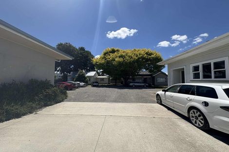 Photo of property in 23 Joseph Street, West End, Palmerston North, 4412