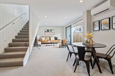 Photo of property in 2/10 Hurley Street, Christchurch Central, Christchurch, 8011