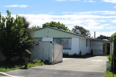 Photo of property in 12 Coups Terrace, Kaiapoi, 7630