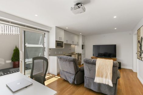 Photo of property in 61a Cashmere Avenue, Khandallah, Wellington, 6035