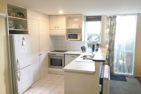 Photo of property in 17/15 Peterborough Street, Christchurch Central, Christchurch, 8013