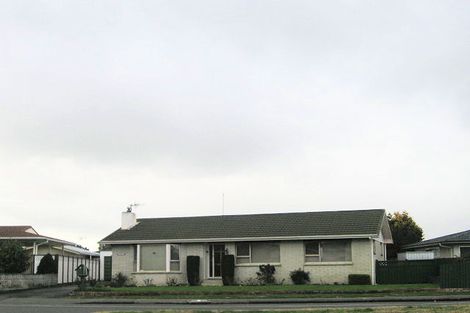 Photo of property in 112 Flaxmere Avenue, Flaxmere, Hastings, 4120