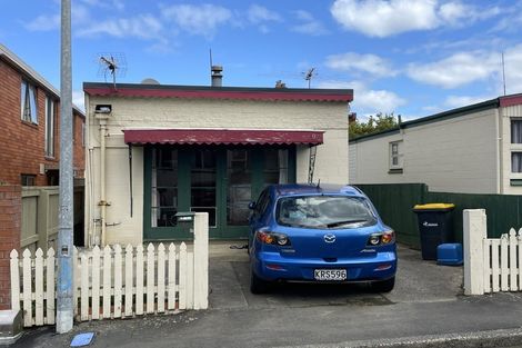 Photo of property in 9 Titan Street, North Dunedin, Dunedin, 9016