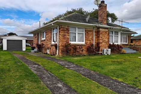 Photo of property in 78 Rosella Road, Mangere East, Auckland, 2024