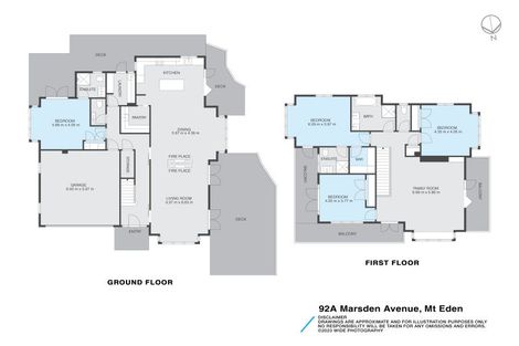 Photo of property in 92a Marsden Avenue, Mount Eden, Auckland, 1024