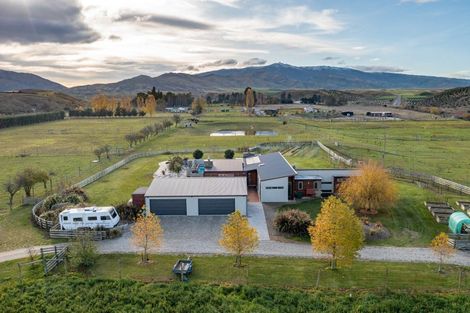 Photo of property in 80 Waikerikeri Vly Road, Springvale, Alexandra, 9391