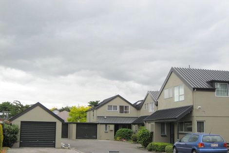 Photo of property in 3/33 Pavitt Street, Richmond, Christchurch, 8013
