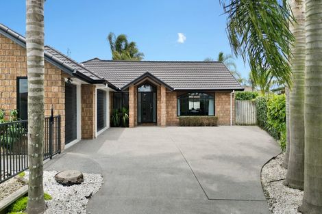 Photo of property in 5 Mosslea Court, Rototuna North, Hamilton, 3210