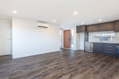 Photo of property in 3/6 Strauss Place, Somerfield, Christchurch, 8024