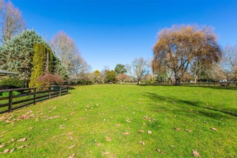 Photo of property in 297 Matangi Road, Matangi, Hamilton, 3284
