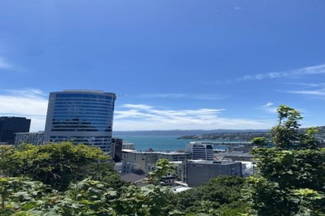 Photo of property in 6/243 The Terrace, Te Aro, Wellington, 6011