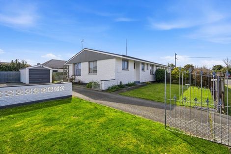 Photo of property in 1/47 Gibson Drive, Hornby, Christchurch, 8042
