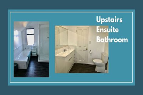 Photo of property in 1/10 Puriri Street, Hilltop, Taupo, 3330