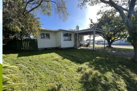 Photo of property in 26 Cargill Street, Levin, 5510