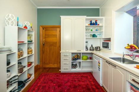 Photo of property in 5 Campbell Street, Geraldine, 7930