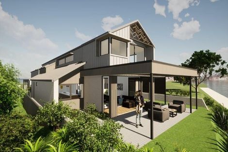 Photo of property in 4a Marellen Drive, Red Beach, 0932