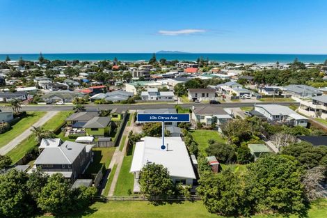 Photo of property in 10b Citrus Avenue, Waihi Beach, 3611