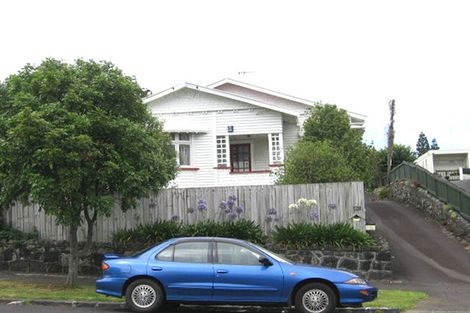 Photo of property in 2/128 Shackleton Road, Mount Eden, Auckland, 1024