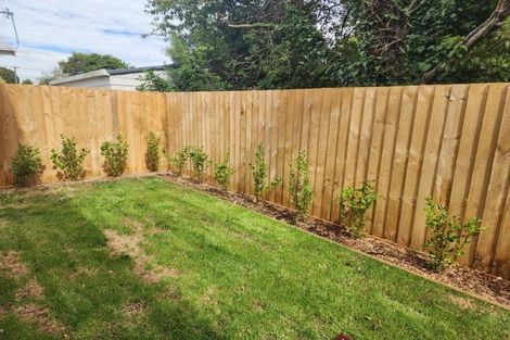 Photo of property in 3/42 Gibbon Street, Sydenham, Christchurch, 8023