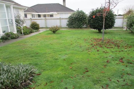 Photo of property in 34 Middlesex Street, Levin, 5510
