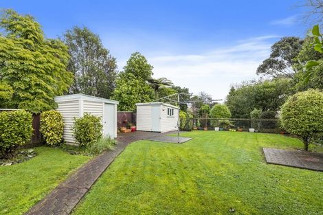 Photo of property in 47 Pilcher Crescent, Naenae, Lower Hutt, 5011