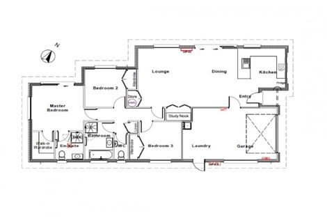 Photo of property in 43 Moreton Green, Rolleston, 7615