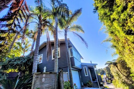 Photo of property in 7 Pah Road, Cockle Bay, Auckland, 2014