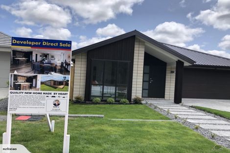 Photo of property in 87 Nobilo Road, Kumeu, 0810