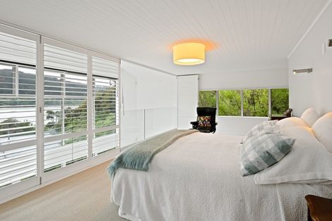 Photo of property in 1089 Kenepuru Road, Mahau Sound, Picton, 7282