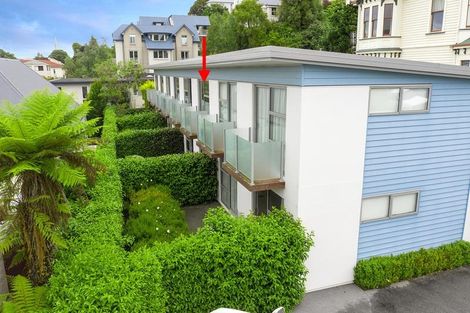 Photo of property in 2/7 Union Street, North Dunedin, Dunedin, 9016