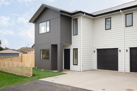 Photo of property in 2/146 Rimu Street, Maeroa, Hamilton, 3200